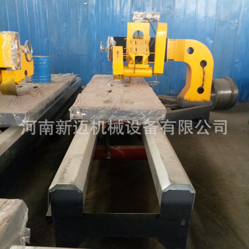 石材切割机械大理石石英石切磨一体机台式水切机瓷砖切