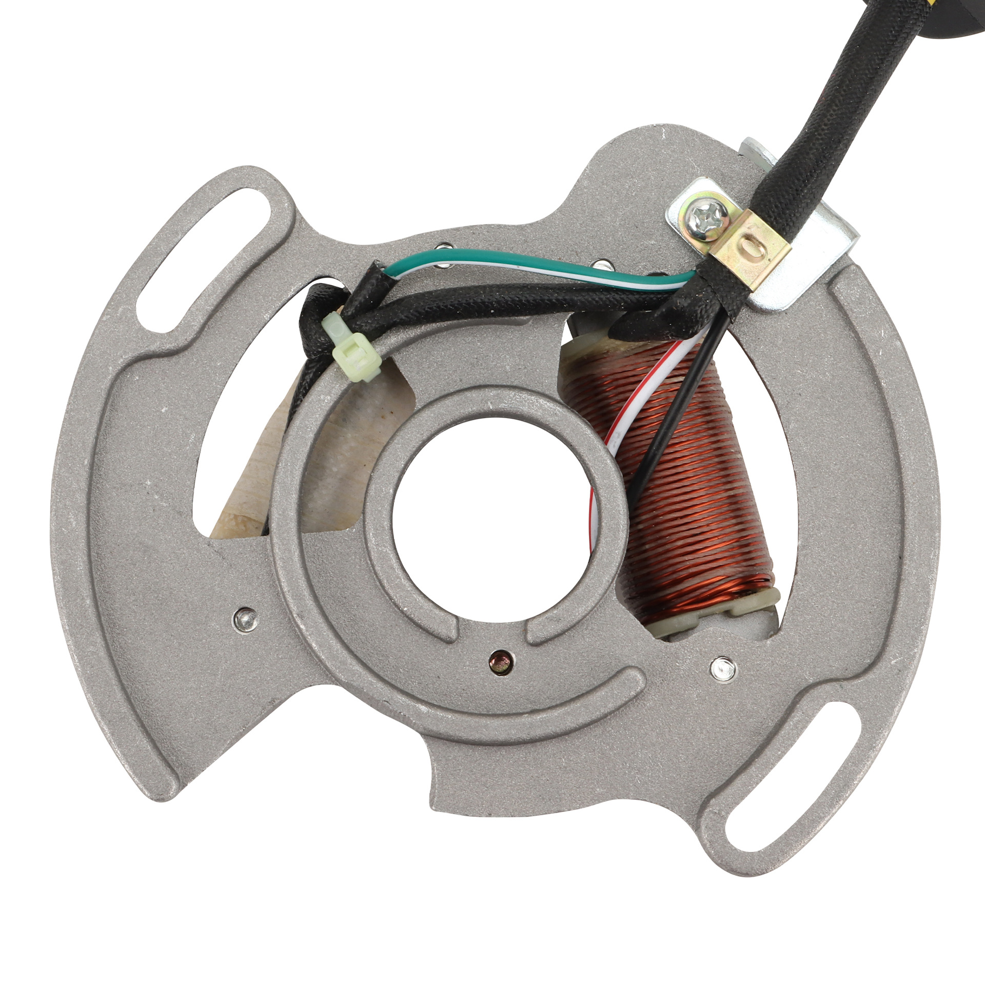 Stator ignition coil accessories are suitable for YFS200 Blaster 2003-2007 5VM-85560-00
