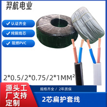�� ��RVVB�����o�׾�2о0.5/0.75/1ƽ��ȫ�~�Դ�����b���늾�
