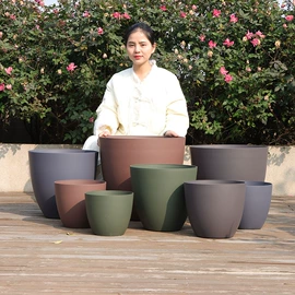 花盆容器;园艺护栏;园艺工具