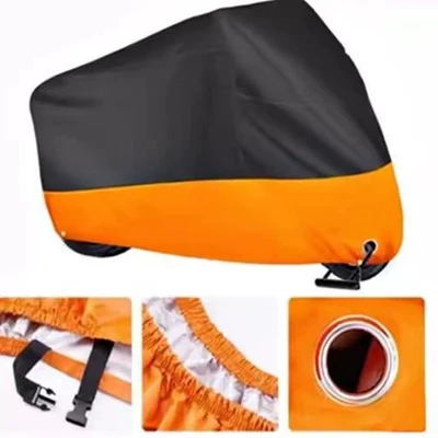 Protective Cover – Motorcycle Safety Supplies