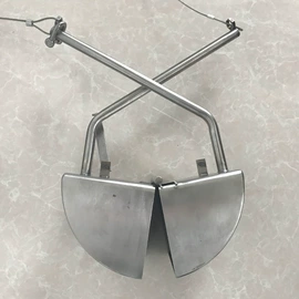 水质分析仪;采样器;其他实验仪器