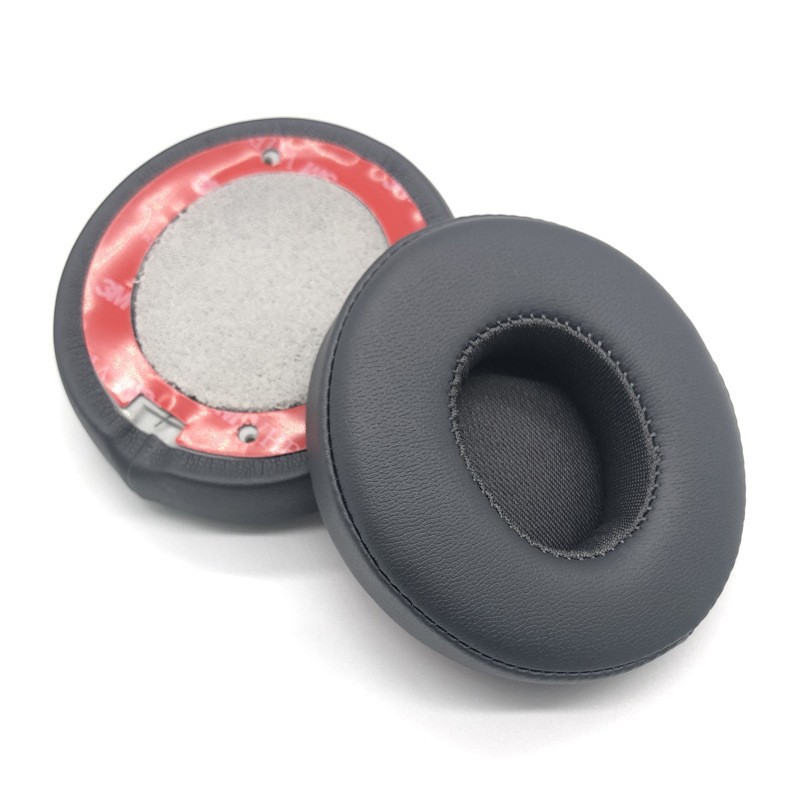 Para Beats SOLO2 SOLO3 Wireless Auriculares Funda 2.0 con cable/versión Bluetooth Orejeras