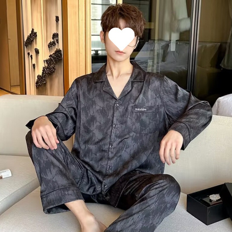 슬리브 남성용 블랙 63