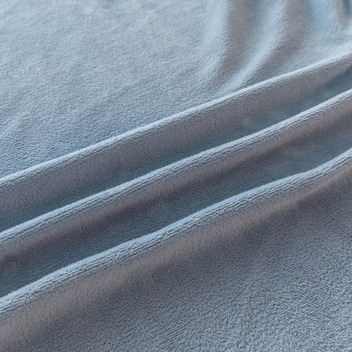 New milk velvet fitted sheet single product solid color bedspread mattress protector coral velvet milk velvet fitted sheet single piece wholesale