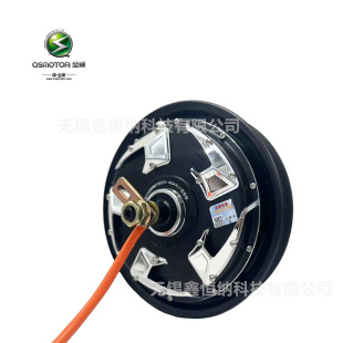 10��1500W40H�Ĵ�QSMOTORȫ�늙CV4ʡ늰�48-96V늄�܇�Ħ늙C