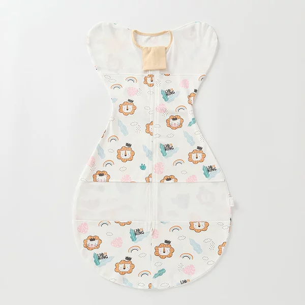 Little Lion (Nets Pocket Clothing)