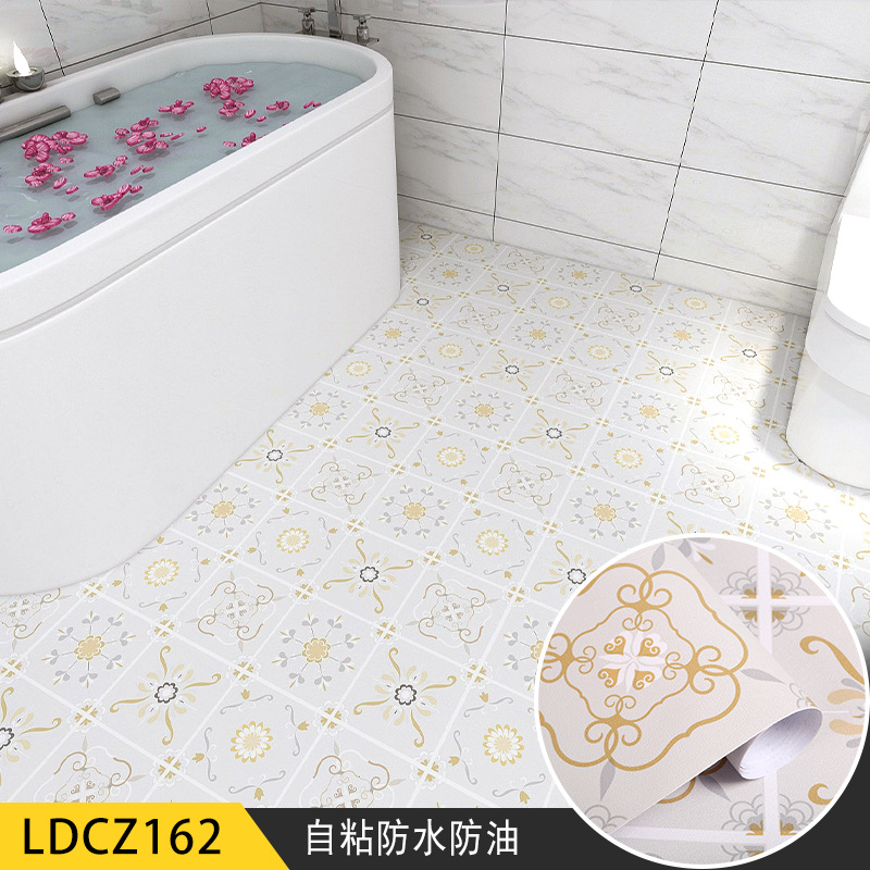 Poster LDCZ162