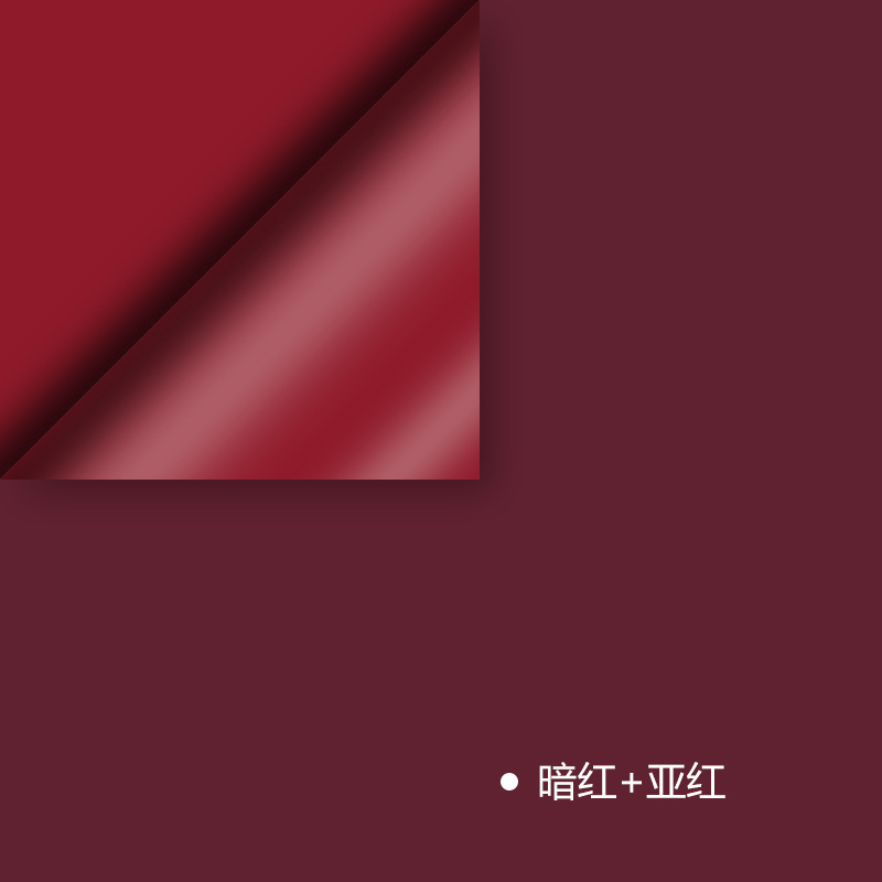 Fábrica de fiestas de flores de venta transfronteriza en caliente de papel de embalaje de flores de doble color, material de embalaje de flores, papel de embalaje de regalos