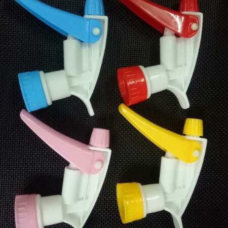 厂家供应手扣喷雾器喷头B型有销喷头价廉物美 厂家直销灌溉