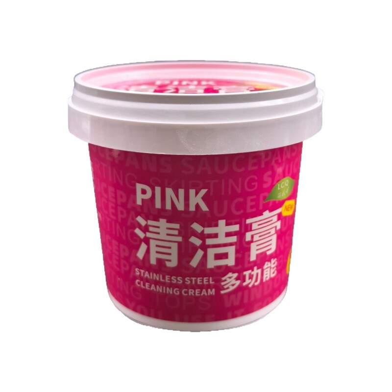 (クロスボーダー) ステンレスクリーナー500gキッチンクリーナー|undefined