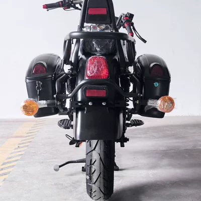 Electric Motorcycle Ninja Motorcycle – Elektrikli motosikletlər