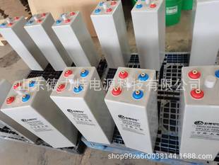 2V800AH OPzV �ܠ����O����PVC��ѭ�h�z�w늽�Һ�ߜ��U̼��늳�