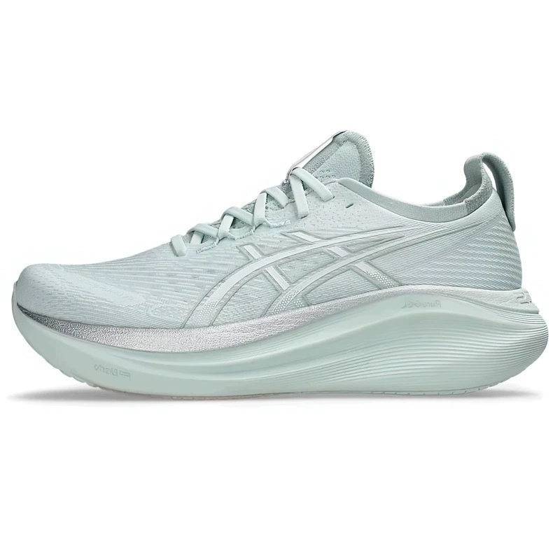 Новые чистые оригинальные мужские кроссовки GEL-NIMBUS 27 Артура с амортизацией ударов поддержкой отдачи гоночные спортивные кроссовки