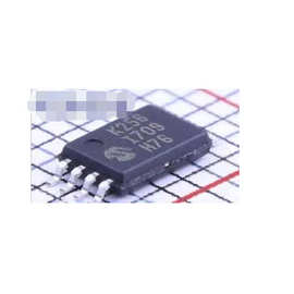 存储器微控制器23A640-I/SN集成IC芯片 单片机MCU