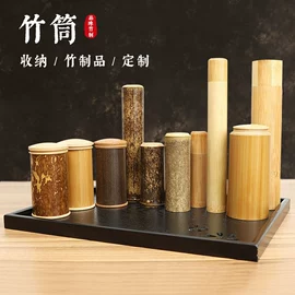 茶具配件;竹质工艺品;茶具架