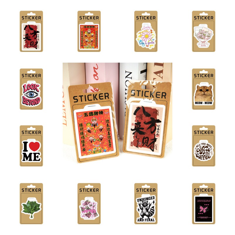 Single sheet transparent PVC phone back sticker to cover logos, various decorative stickers for gift boxes, water bottles, and computers, available in stock for wholesale Single sheet transparent PVC phone back sticker to cover logos, various decorative stickers for gift boxes, water bottles, and computers, available in stock for wholesale