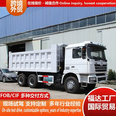 mining tipper truck, construction site – Yük maşınları
