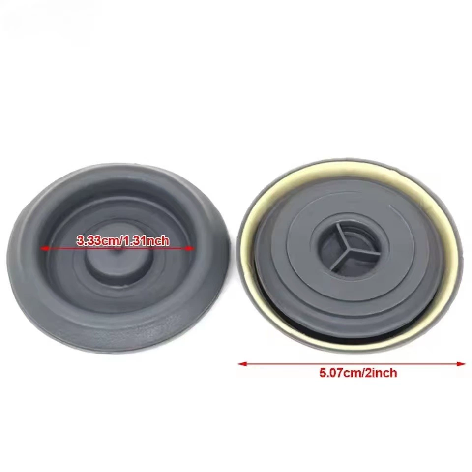N10628201 подходит для Volkswagen Passat Bora Lavida Tiguan багажник помогка запасное колесо пол бака вода крышка