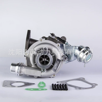 Renault Master Nissan Nv400 turboşarjı 786997 8200994301 üçün uyğundur