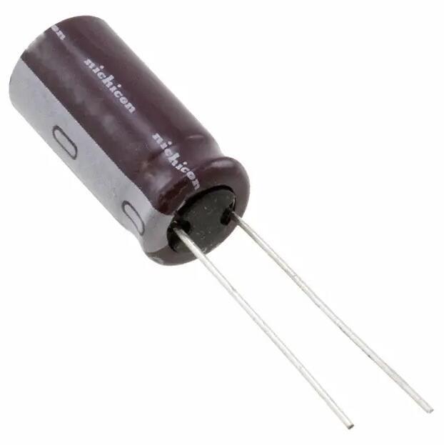 UCS2G150MHD描述15UF 20% 400V RADIAL铝电解电容器