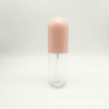 ����pet 50ml�ָ��p�ᇊ�F�aˮș����ƿ��Һˬ�wˮ�z���b��ƿ