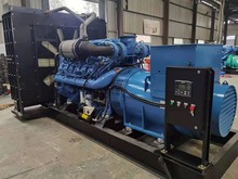 厂家现货出租销售600KW玉柴康明斯发电机