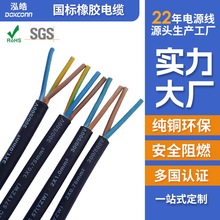 ���S��������Դ��YZW/H05RN-F��|��1.5ƽ����ĥ����ܛ�����z��