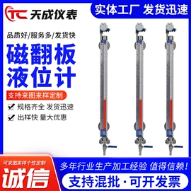 磁翻板液位计;压力变送器;楼梯及配件