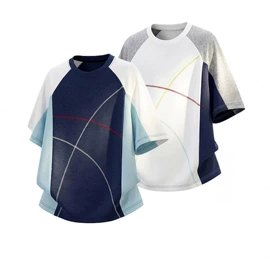 女式T恤;半身裙;吊带背心