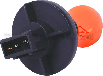 Soporte de lámpara de automóvil serie S25 varios accesorios de estabilizador de automóvil bombillas se pueden fijar mayorista soporte de lámpara de automóvil serie S25