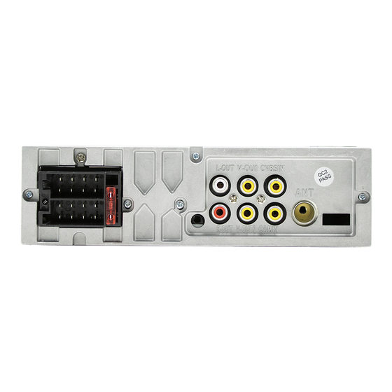 7 inch Telescopic car mp5 player Smart Bluetooth mobile phone interconnection positioning car Multi-Function Car Radio