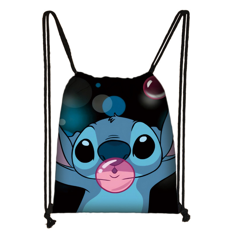 クロスボーダーStitchスティッチ子供の誕生日パーティーのひもを引っ張ります。|undefined