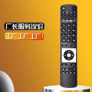 For JVC LCD TV RM-C3173 remote control Hitachi Bush TV Remote Control