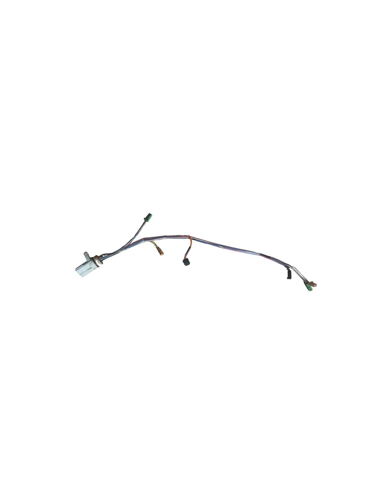 Suitable for Toyota Vios Corolla Levin K313Ecvt Transmission Valve Body Line Speed Plug