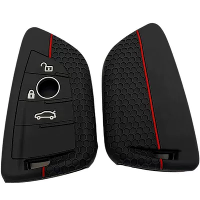 silicone key cover in stock — Static Rod/Key Bag