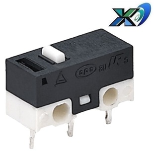 Mouse Small Micro Switch, Temperature-Resistant Mouse Switch, Mouse Button Micro Switch, Mouse Push Switch