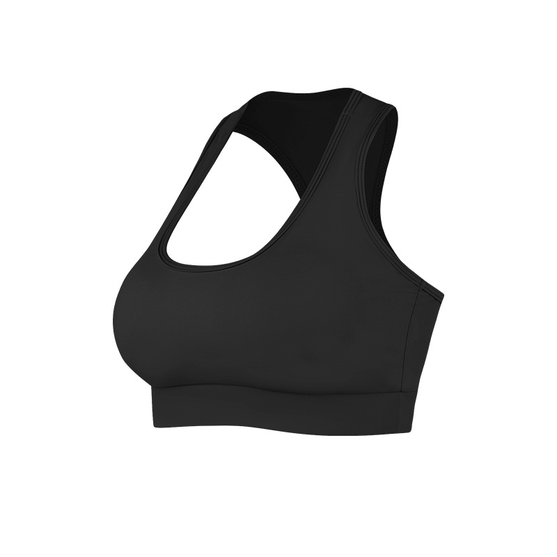 블랙 싱글 브라