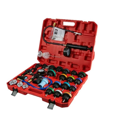 Repair Tools 28-Piece Set Water: Mühərrik tənzimləmə alətləri