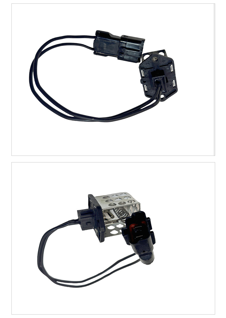 F5Rz8L603Ac Is Suitable for Automotive Cooling Fan Resistors for Ford Mercury Mondeo, Direct Sales from the Manufacturer