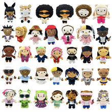 �¿� Travis Scott plush �����S˹&middot;˹����ë�q��� ��ż ����