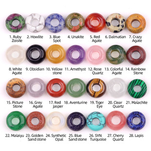 1081-�������5x10mm��Ȼˮ����觴����DIY����������������
