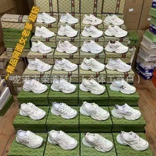 工厂定做女鞋运动女鞋板鞋尾货鞋批发杂款库存鞋地摊外贸鞋子货源