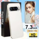 Explosions cross-border mobile phone Pixel 9 Pro real 4G perforated screen 16 1TB smartphone TK hot factory batch