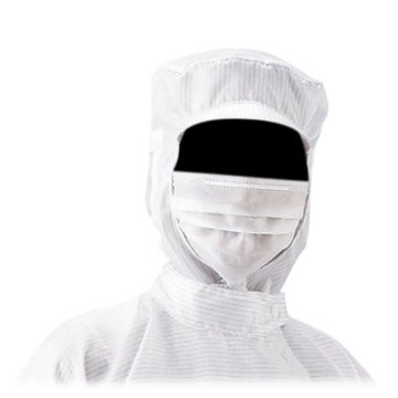 AS ONE/亚速旺  无尘帽子 2-4946-01  SH2W