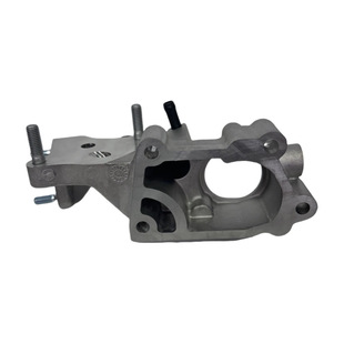 24101252 for Chevrolet Spark M300 1.0 1.2 Spark Thermostat Housing