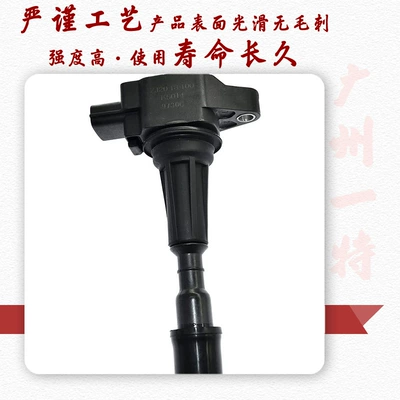 coil suitable for – Alovlanma bobini (Babinalar)