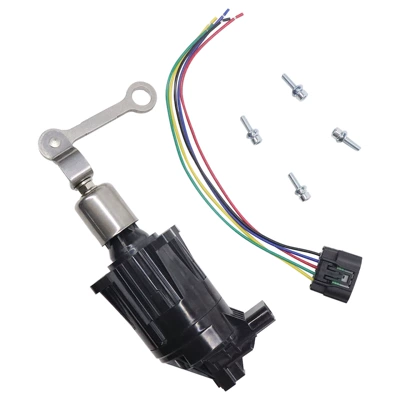 Supercharger Valve Actuator Suitable