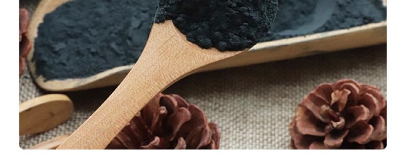 Qing Dai Indigo Naturalis Powder 500g Traditional Chinese Herbal Powder No Sulfur Dried Botanical Ingredient quality and texture