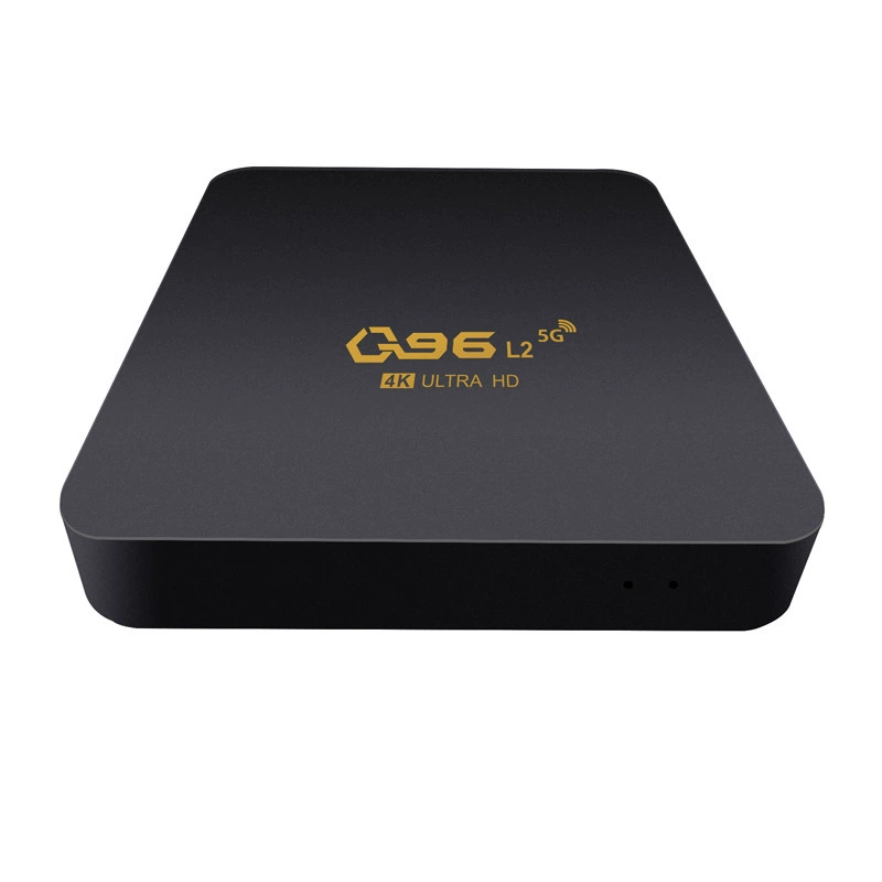 Q96 L2 Android Интернет ТВ-Box 4K HD видеоплеер, внешний торговый ТВ-бокс